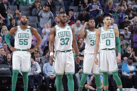 Sacred Sigils: Decrypting the Occult Symbols Carried by the Celtics' Summer League Players